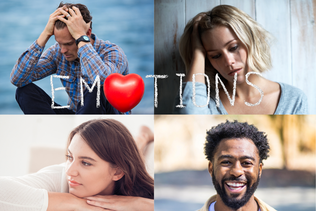 emociones que son