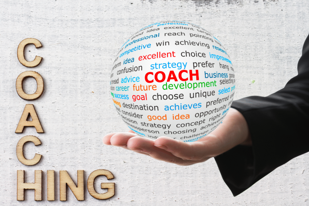 El coaching del ser