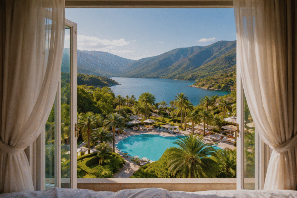 MODO FUTURO Y ANSIEDAD